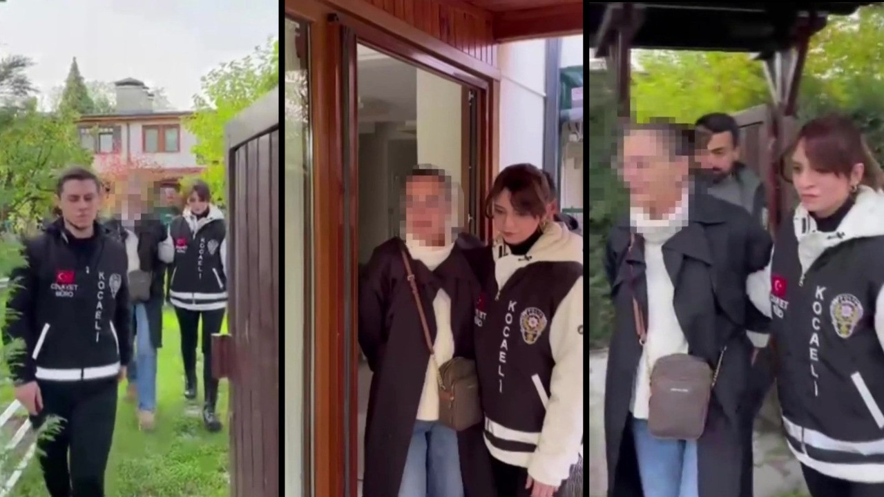 Bebeğini çöp konteynerine atan anne 19 yıl sonra hakim karşısında