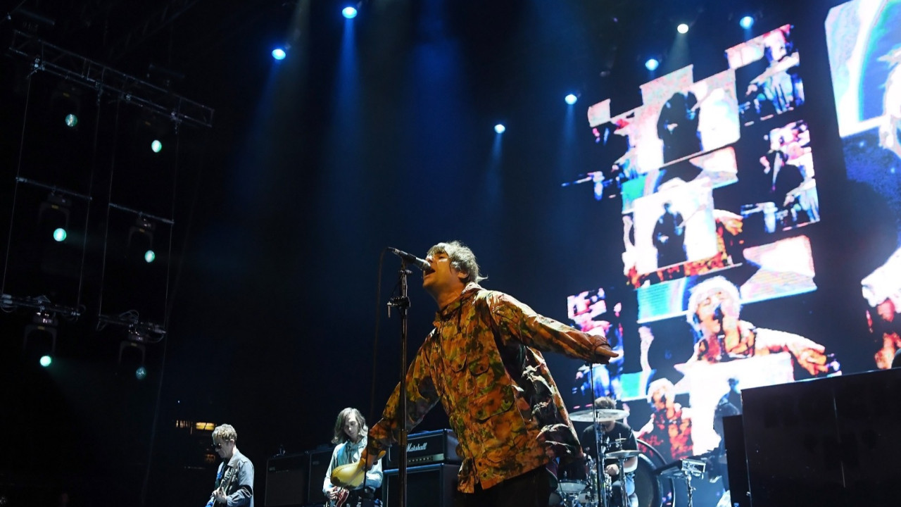 Bu gruplar rock dünyasının en büyük onuruna layık görüldü