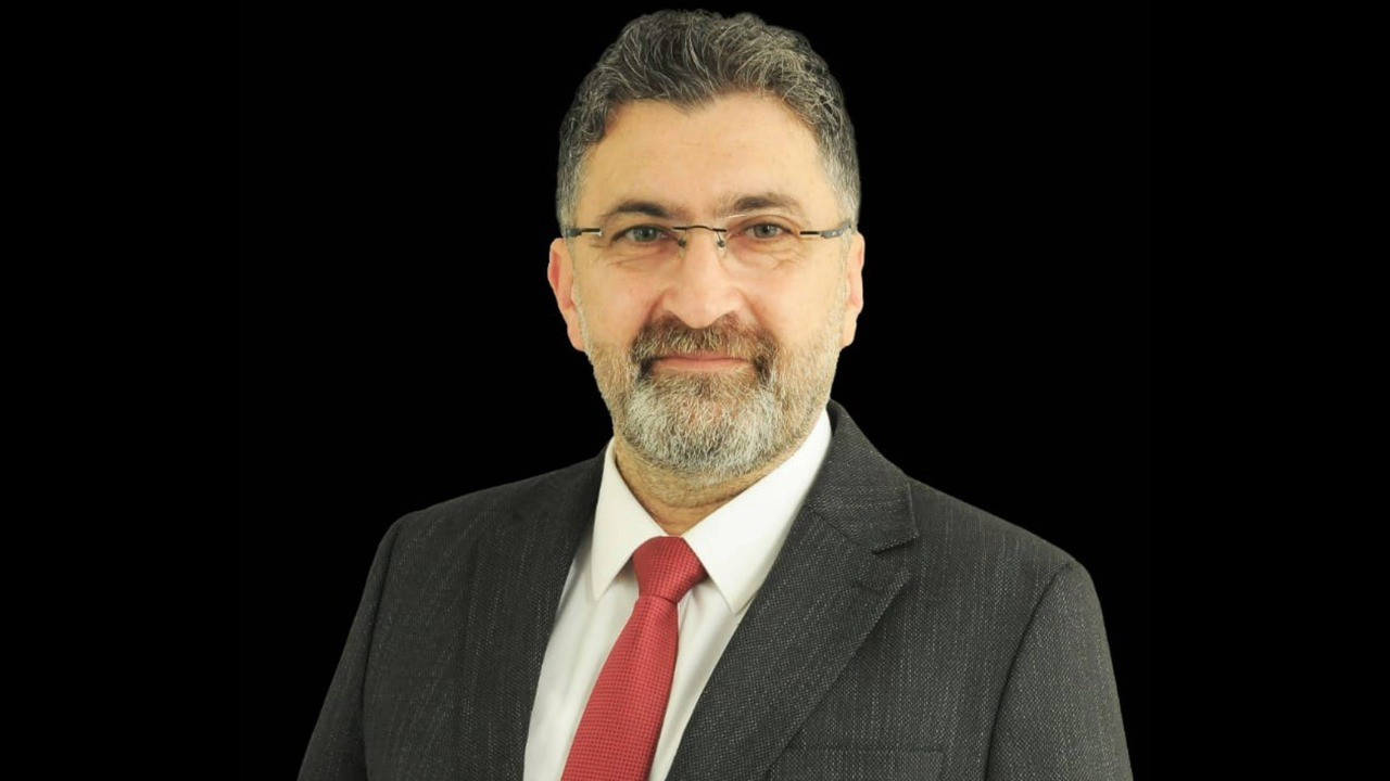 CHP'li belediye başkanı, partisinden istifa etti