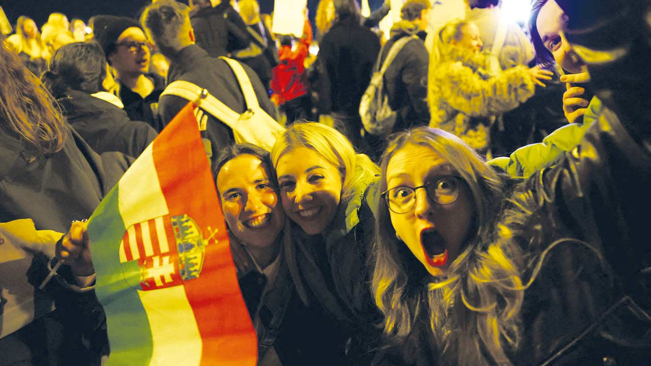 Dönüm noktası demek için erken