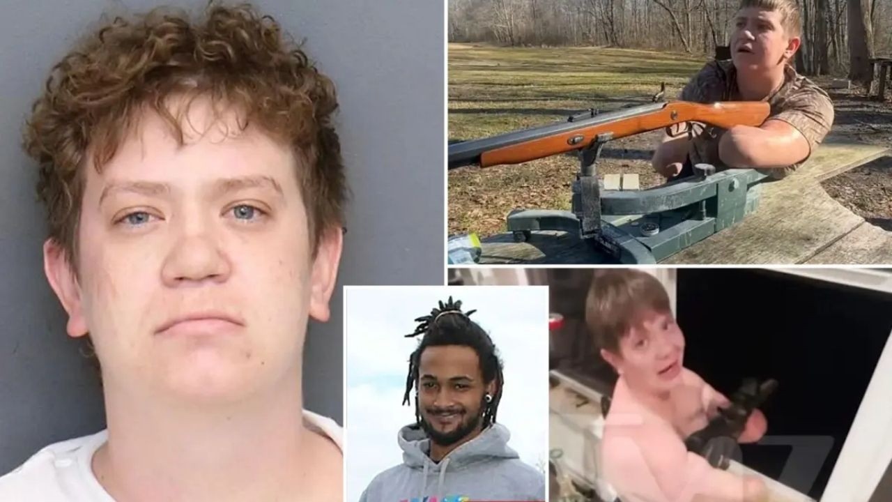 Dört uzvu da yok: Şampiyon sporcu cinayetle suçlandı