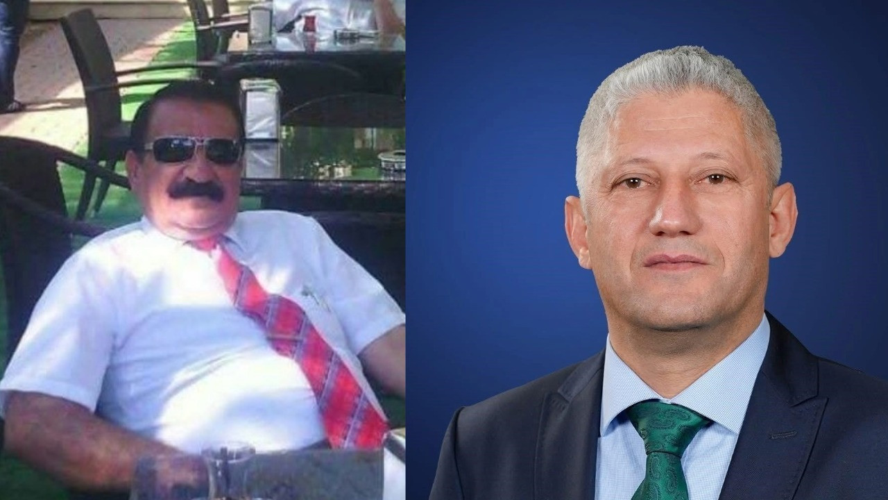 Eski belediye başkan adayına müebbet hapis