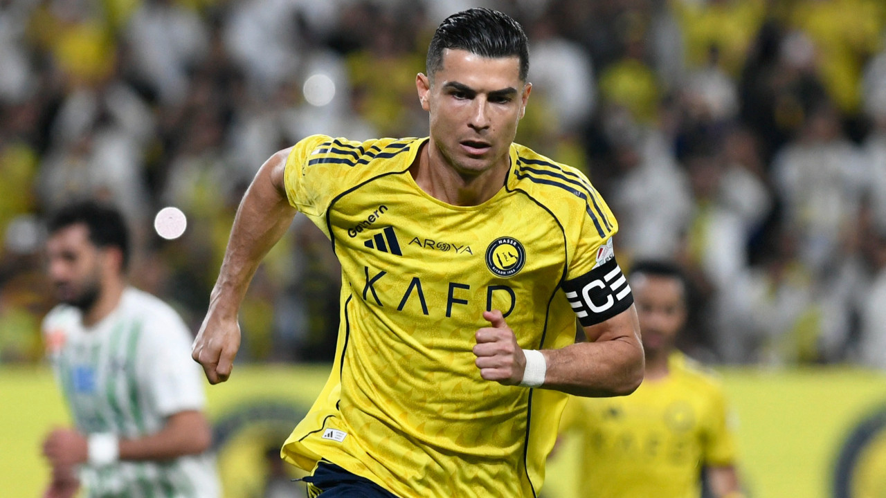 Fenerbahçe'nin eski hocası Ronaldo'yu övdü: 'Benden bile daha tutkulu'