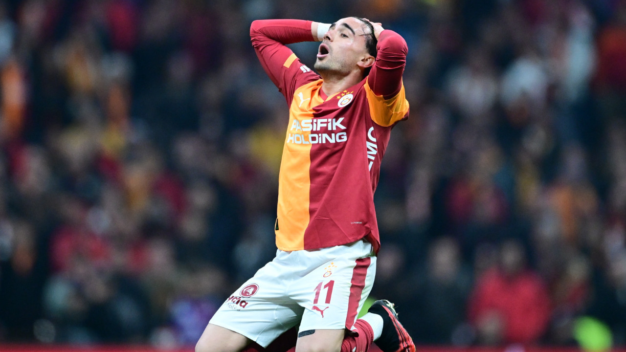 Galatasaray için tehlike çanları: Kaza geliyorum diyor!