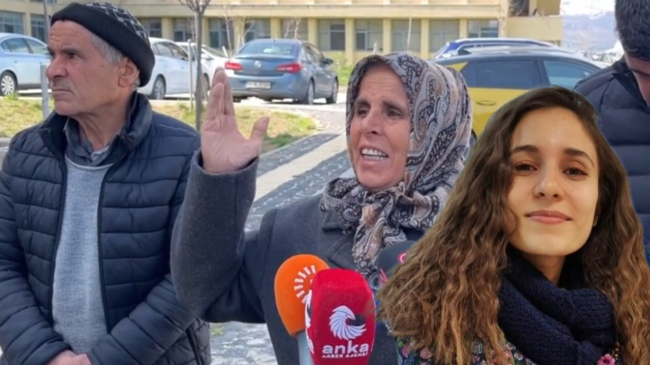 Gülistan Doku dosyası 6 yıl sonra raftan indi: 'Adalet yerini buldu'