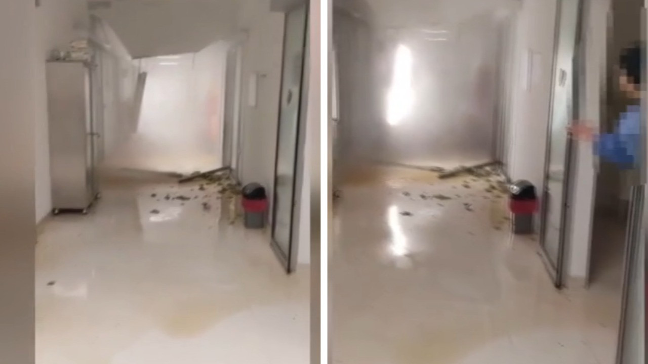 Hastanede 2 bebek öldü: Kovuşturmaya yer yok kararı