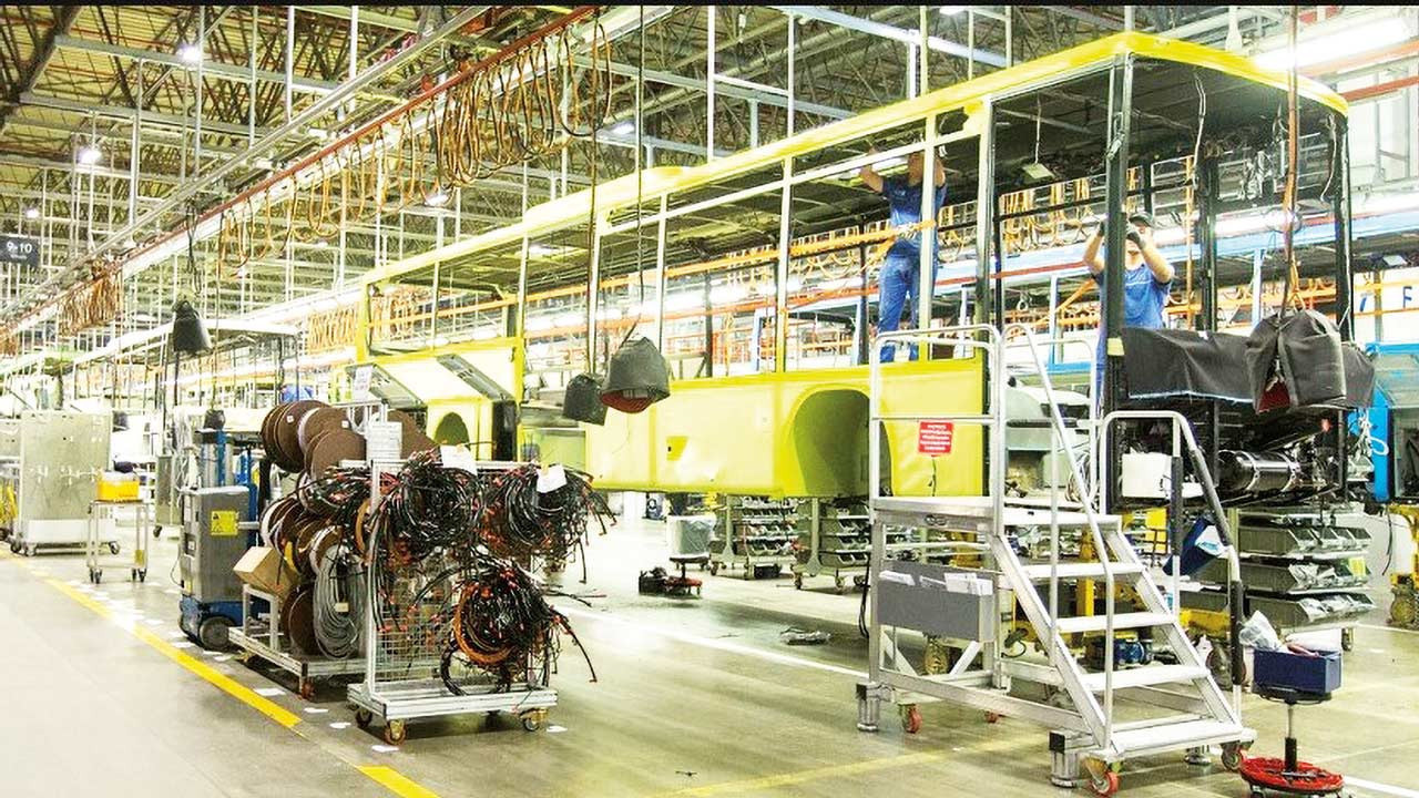 Maliyet artışı fiyata yansır