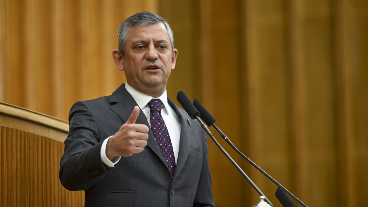 Özel: Boyun eğmeyeceğiz, gerekirse bedel öderiz