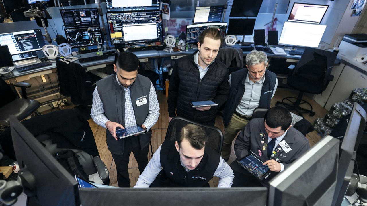 Piyasalar Hürmüz’ü izliyor