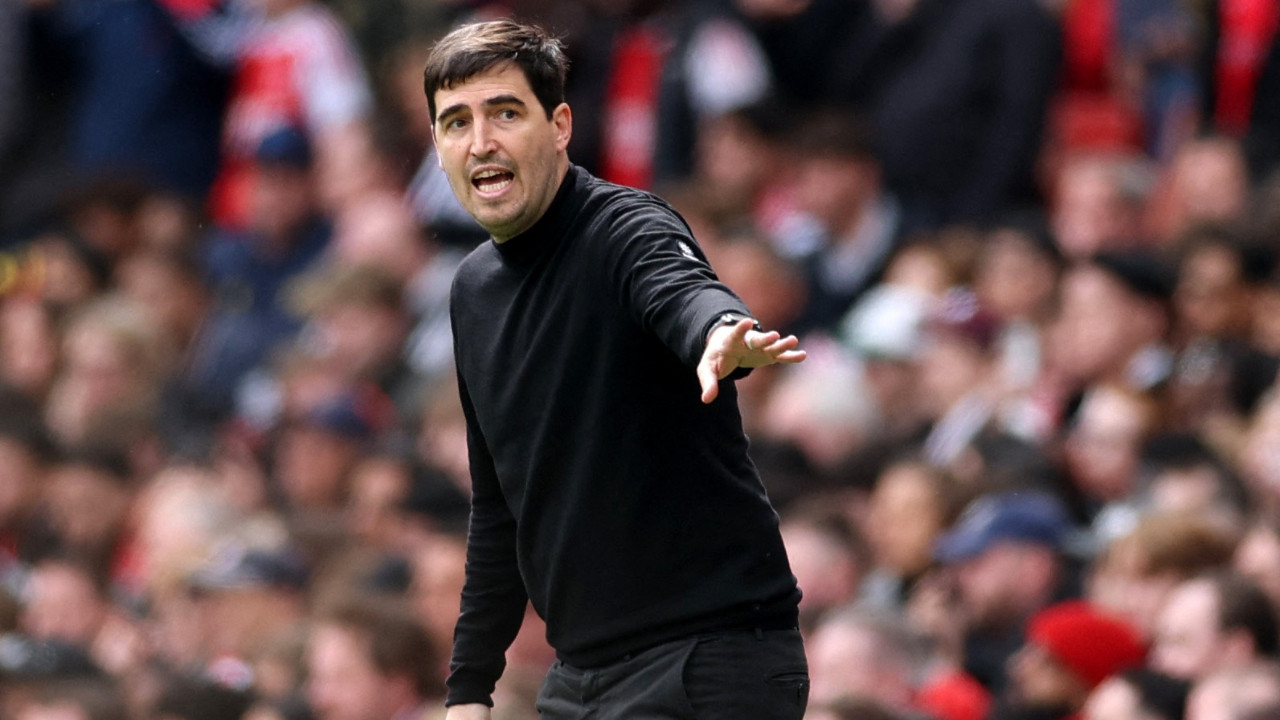 Premier Lig'de ayrılık açıklandı: Sezon sonu görevini bırakacak