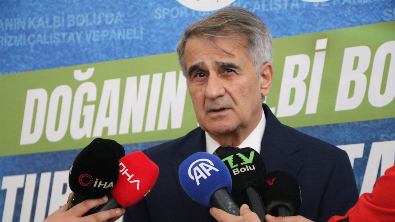Şenol Güneş isyan etti: "Adaleti sarsan bir kaosa getirdiler bizi"