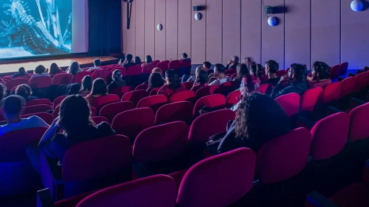 Sinemada yeni dönem: 245 milyon lira nakit desteği