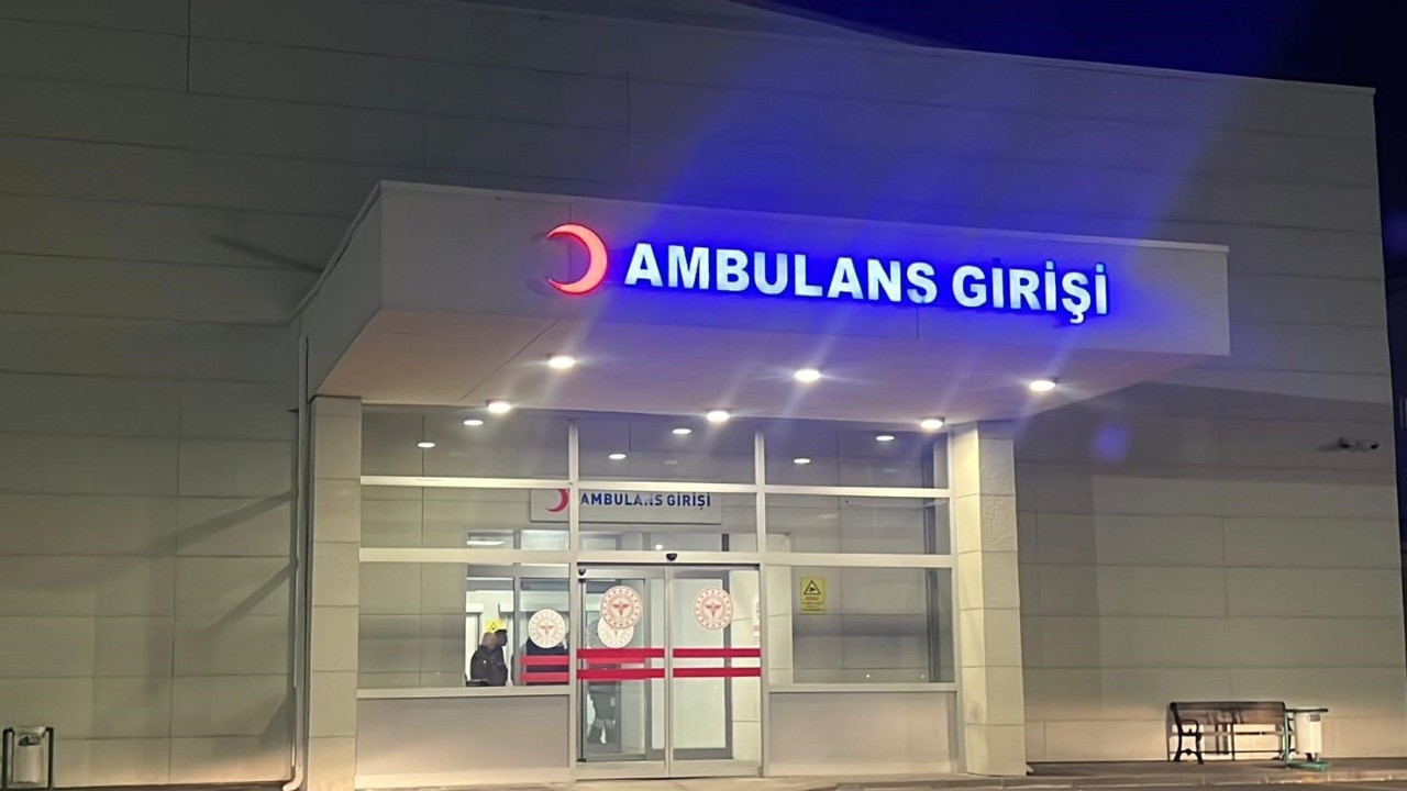 Tartıştığını eşini katletti