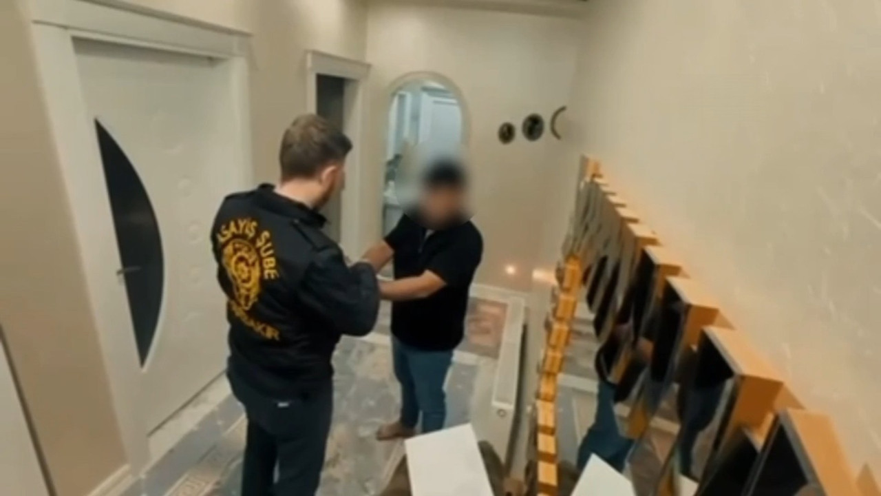 Tayini çıkmış memur yalanıyla vurgun yaptılar! 4 ilde suflör baskını