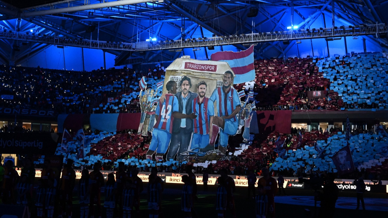 Trabzonspor'dan bilet fiyatlarına ayar: Neredeyse bedava!