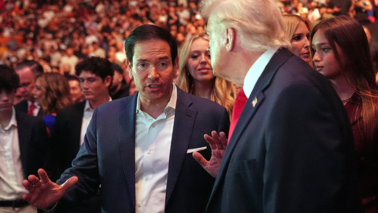 Trump bakanını görevlendirdi: 33 yıl sonra ilk kez aynı masaya oturacaklar