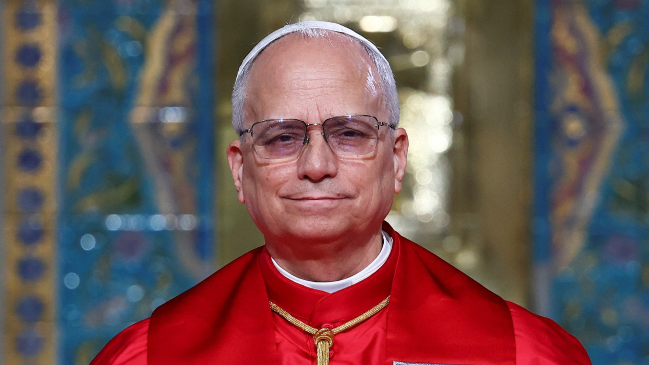 Trump'a karşı, Papa'ya destek Meksika'dan geldi