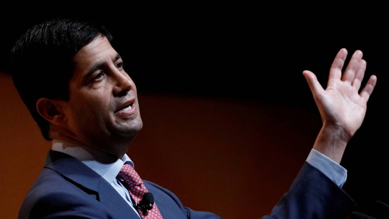 Trump'ın Fed başkanlığı için aday gösterdiği Warsh, mal varlığıyla dikkati çekiyor