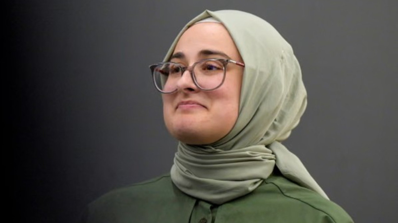 Türk öğrenciyi sınır dışı etmeyen hakim görevden alındı