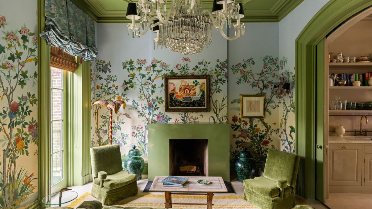 Ünlü şarkıcının 'intikam albümü'ne konu olmuştu: Boşanan çiftin evi satıldı