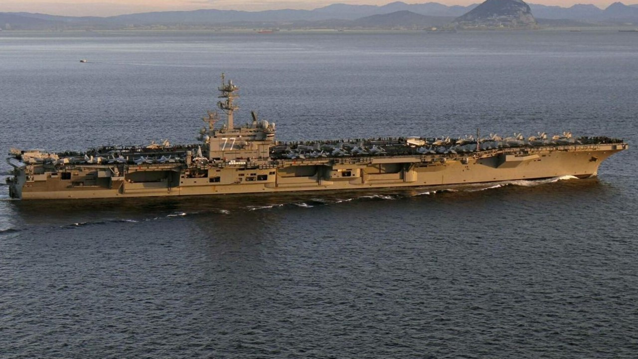 ABD, Orta Doğu’ya binlerce asker gönderecek