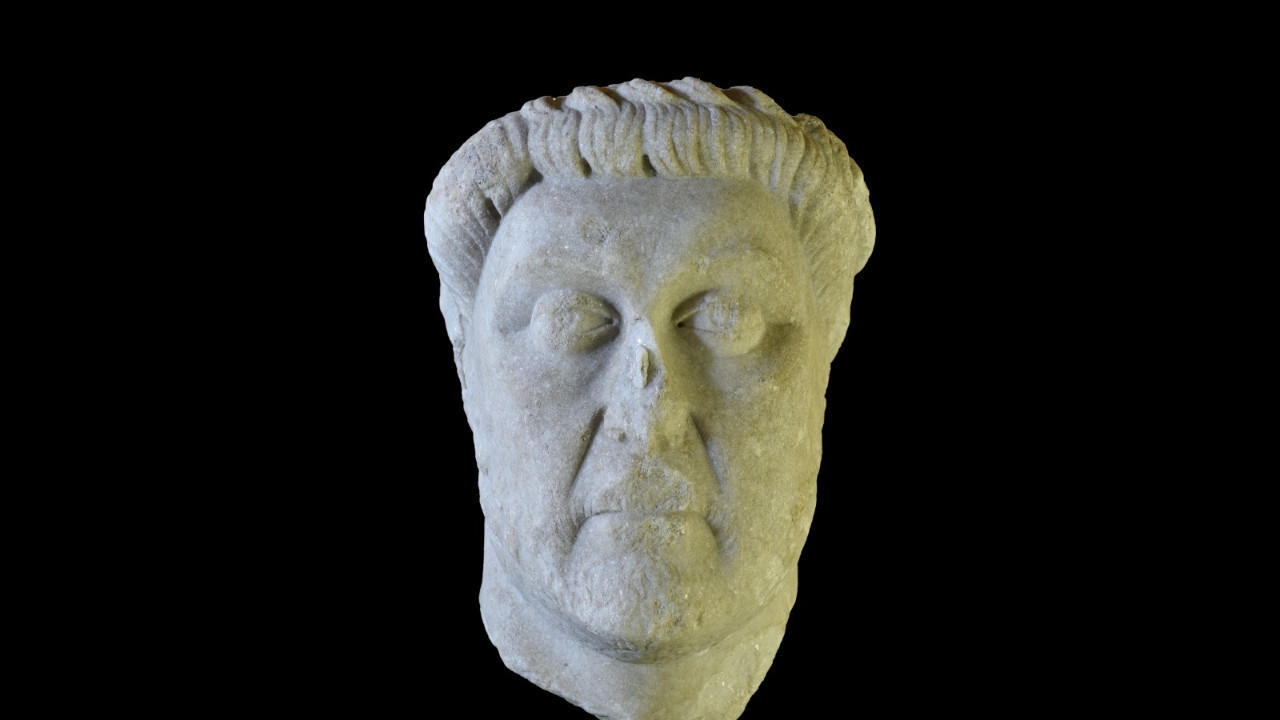 ABD’den Türkiye’ye tarihi iade: Smyrna kökenli eser yurda döndü