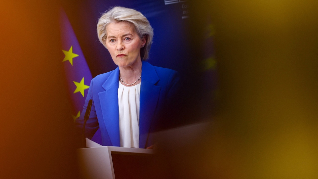 Avrupa Birliği'nden çocuklara sosyal medya kısıtlaması için yeni hamle