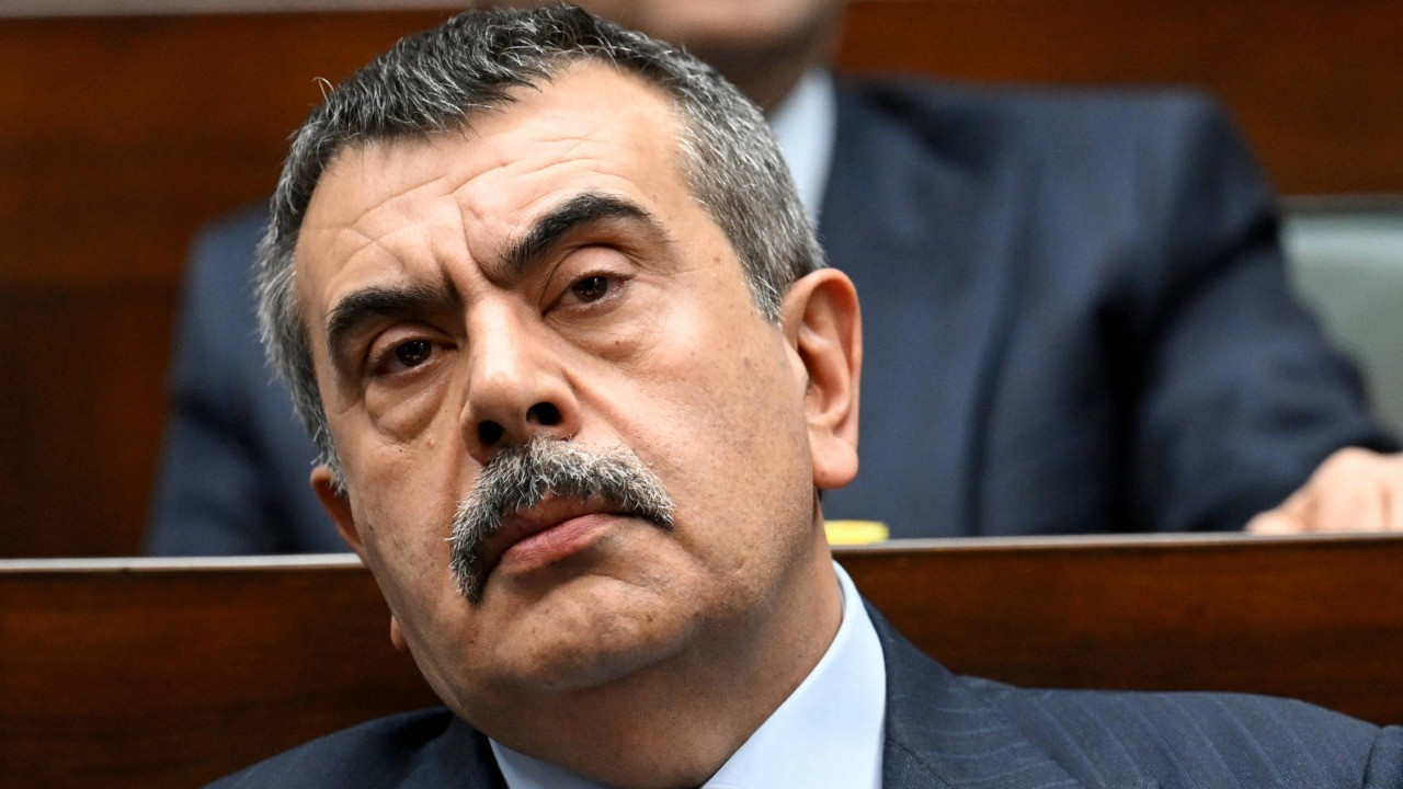 Bakan Tekin: Gereken her türlü adım atılacak