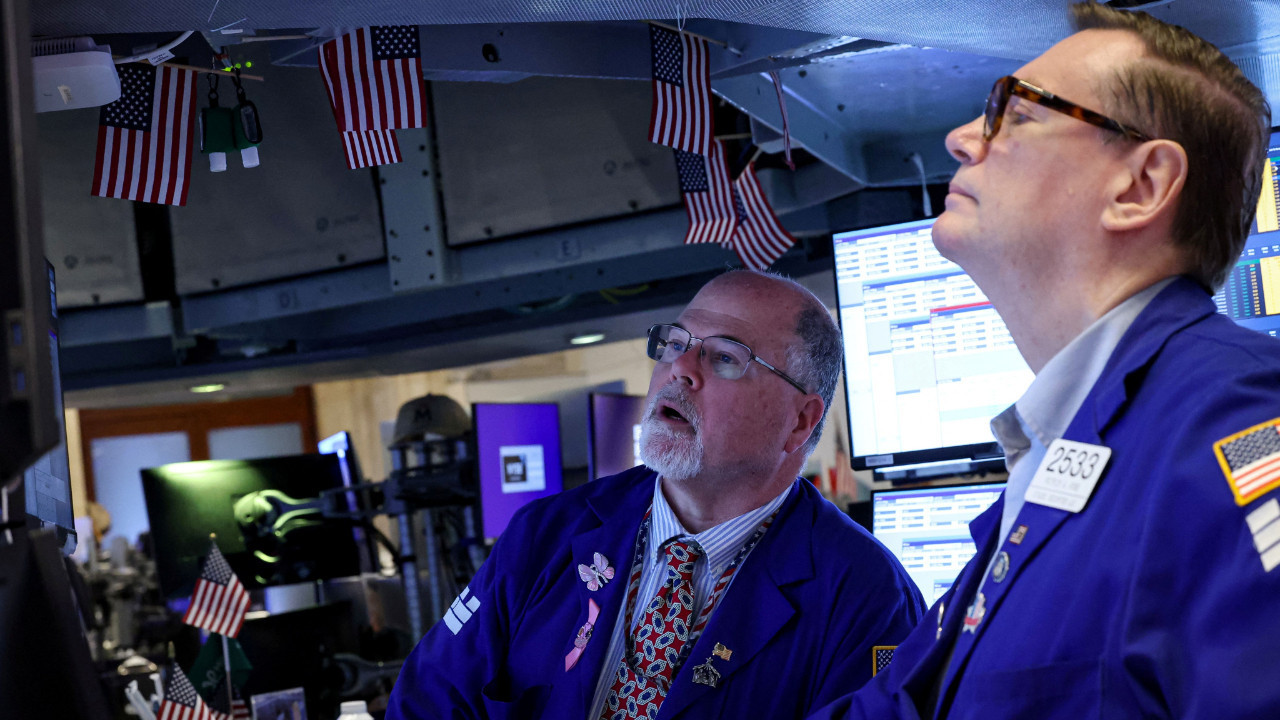 Barış umudu piyasaları rahatlattı