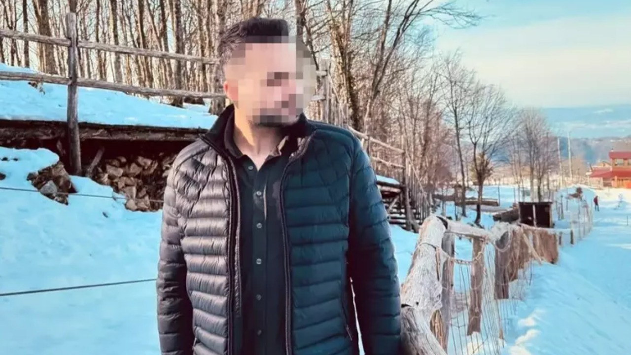 Ceza almamak için yaptığı savunma pes dedirtti: 'Mehdi benim'