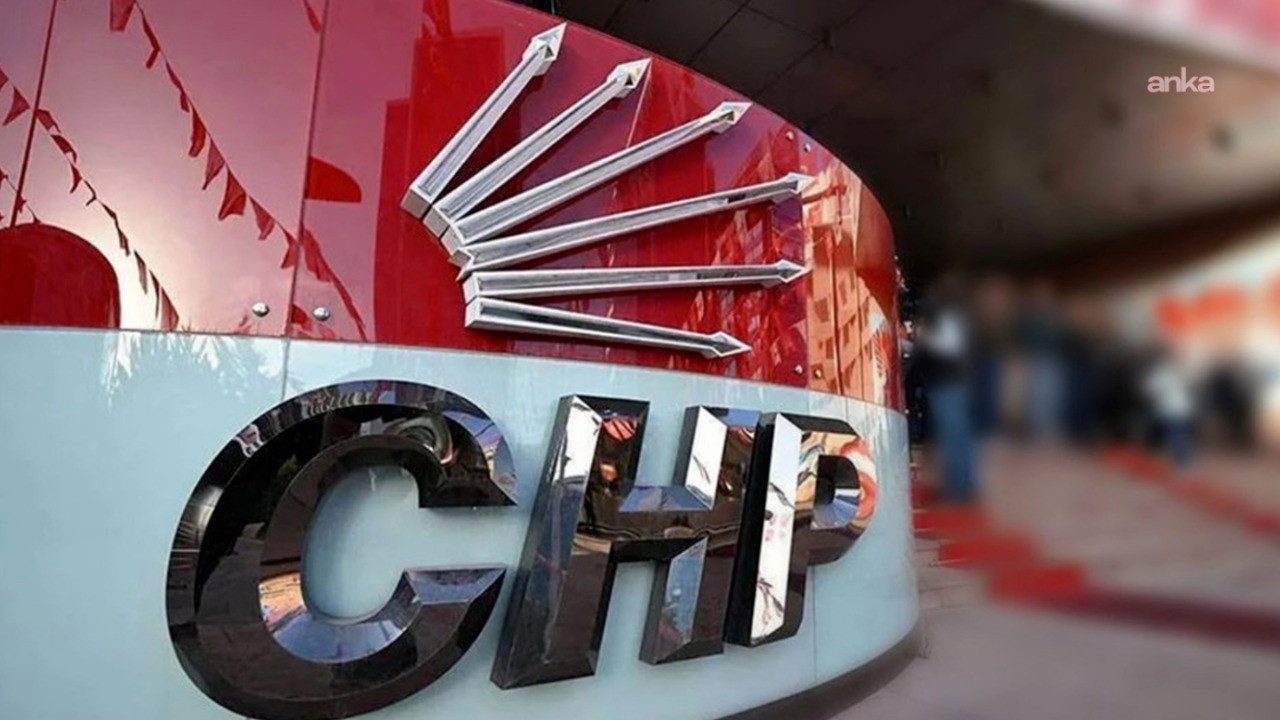 CHP MYK toplantısı Özgür Özel başkanlığında yapıldı