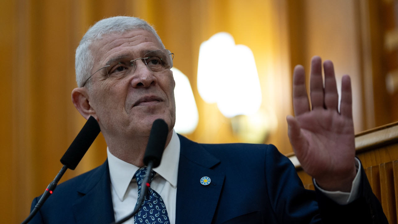 Dervişoğlu'ndan Bahçeli'ye sert sözler