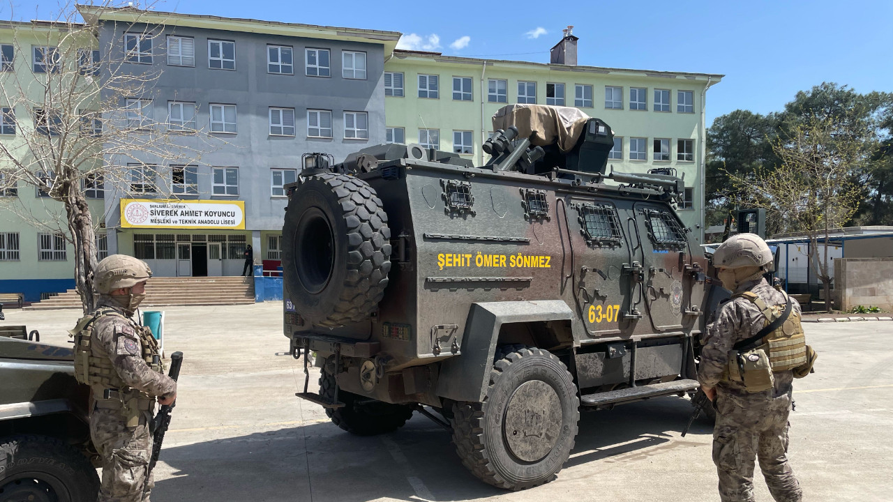 Eğitimciler bakanlığın önünde: Nereye bu gidişat?