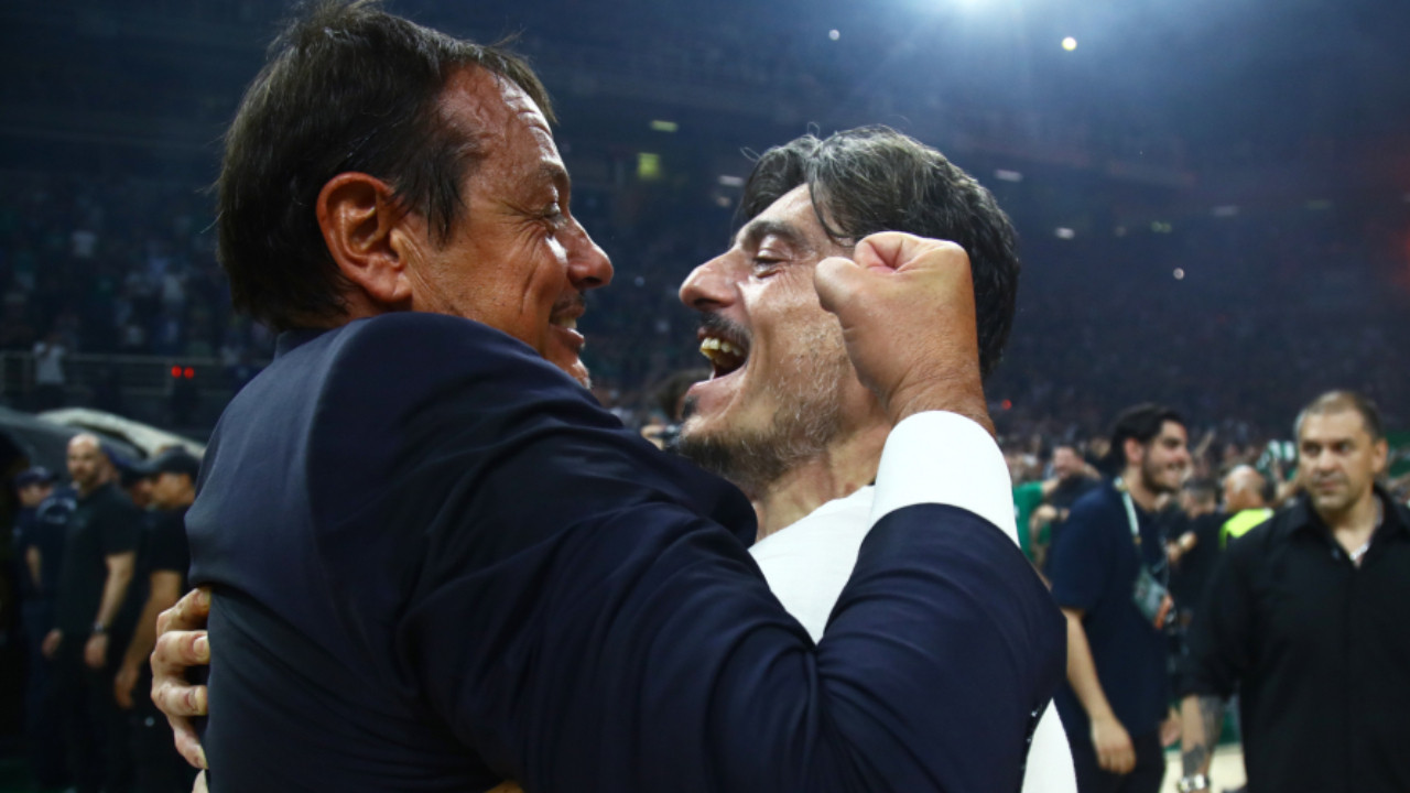 EuroLeague'den Ergin Ataman’ın takımına rekor ceza! Geliri Fenerbahçe'ye verilecek