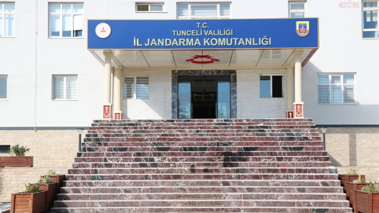 Gülistan Doku soruşturmasında şüphelilerin ifade işlemlerine başlandı