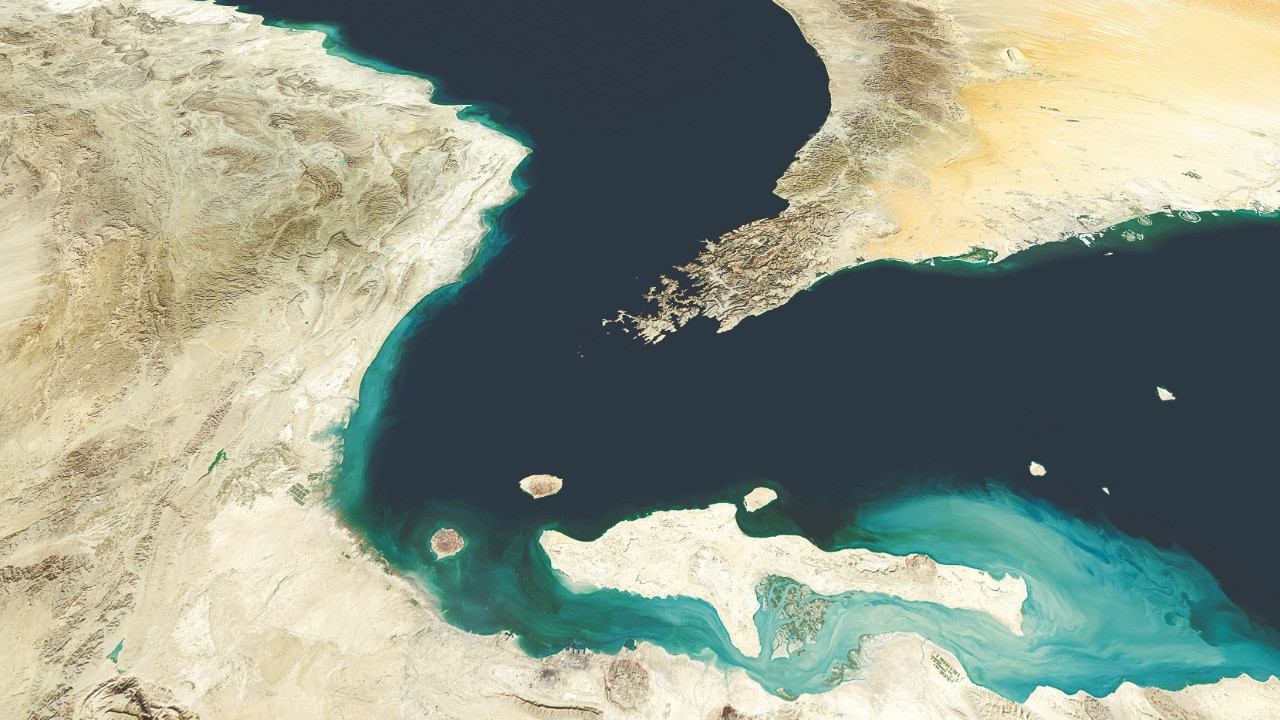 Hürmüz krizine Montrö formulu