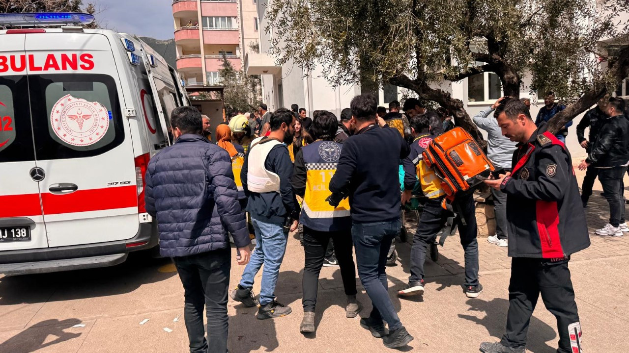 Kahramanmaraş’ta hayatını kaybedenlerin isimleri belli oldu