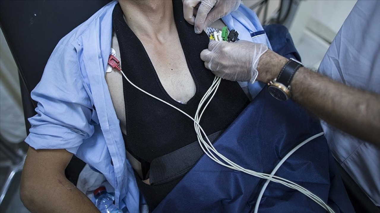 Kardiyoloji uzmanından kritik uyarı: 30 yaş üstü dikkat!