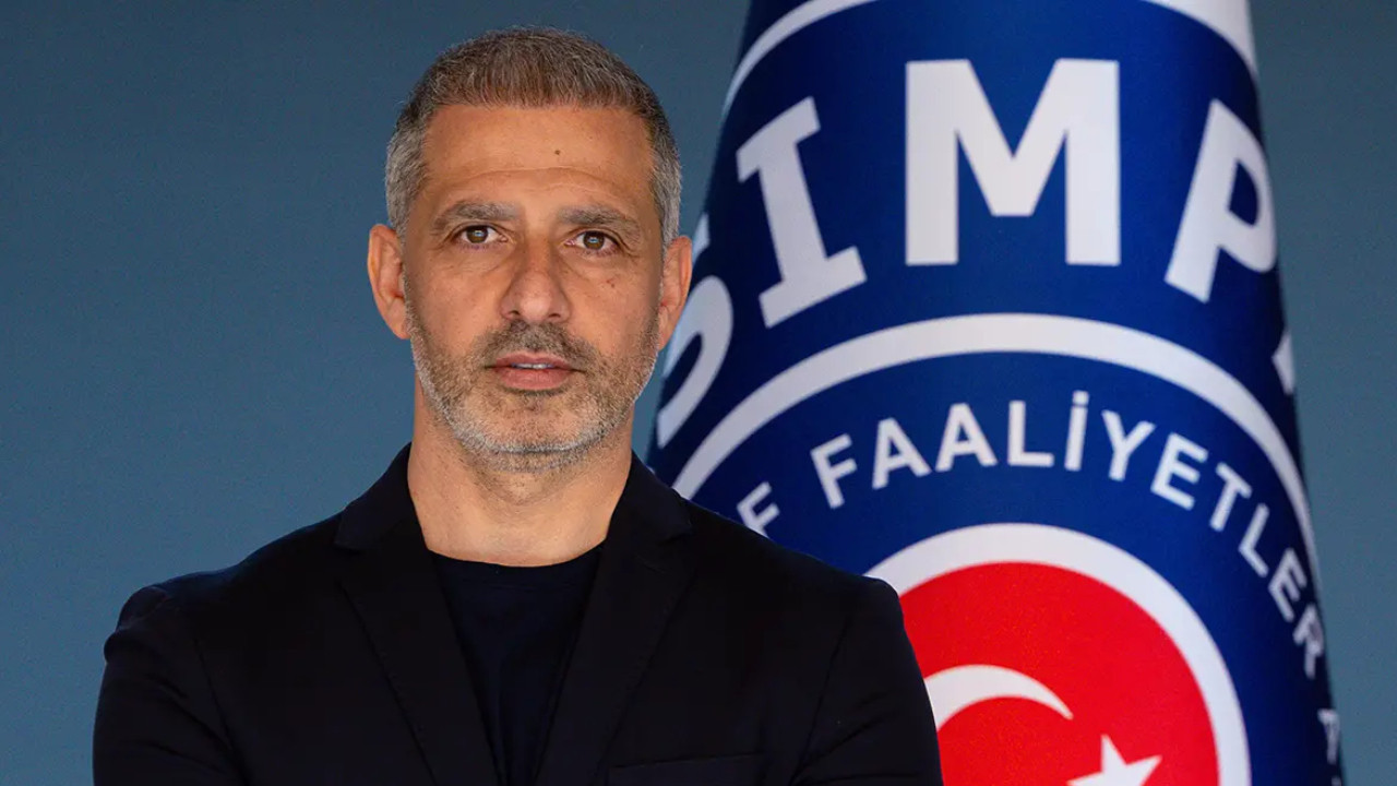 Kasımpaşa'da Soykan Başar dönemi