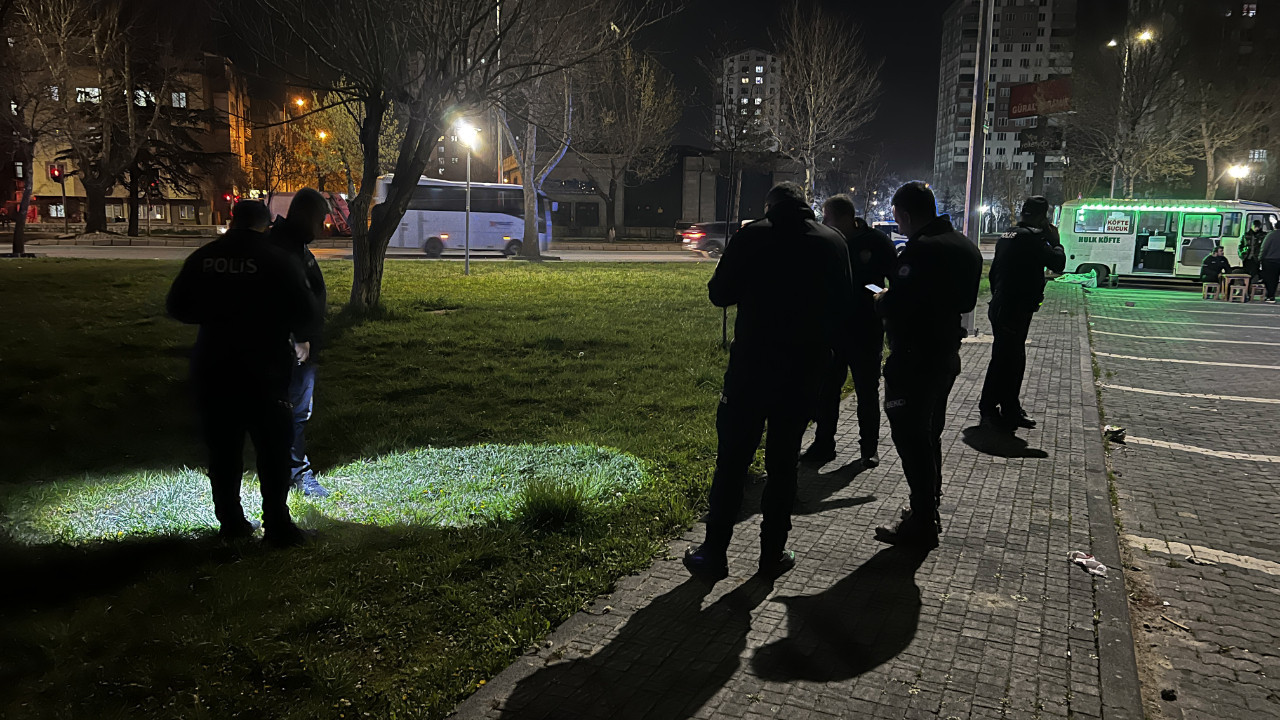 Kayseri’de “laf atma” kavgası kanlı bitti