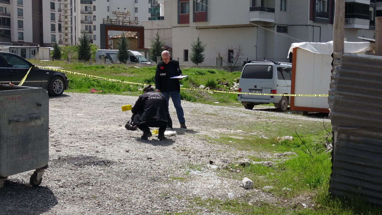 Öğrenciler arasında bıçaklı kavga: 5 yaralı