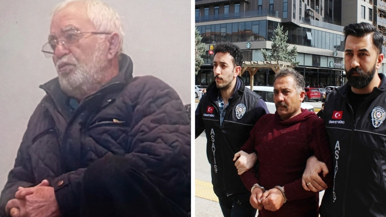 Önceden arayıp “öldüreceğim” dedi, ardından kapıya kurşun yağdırdı…