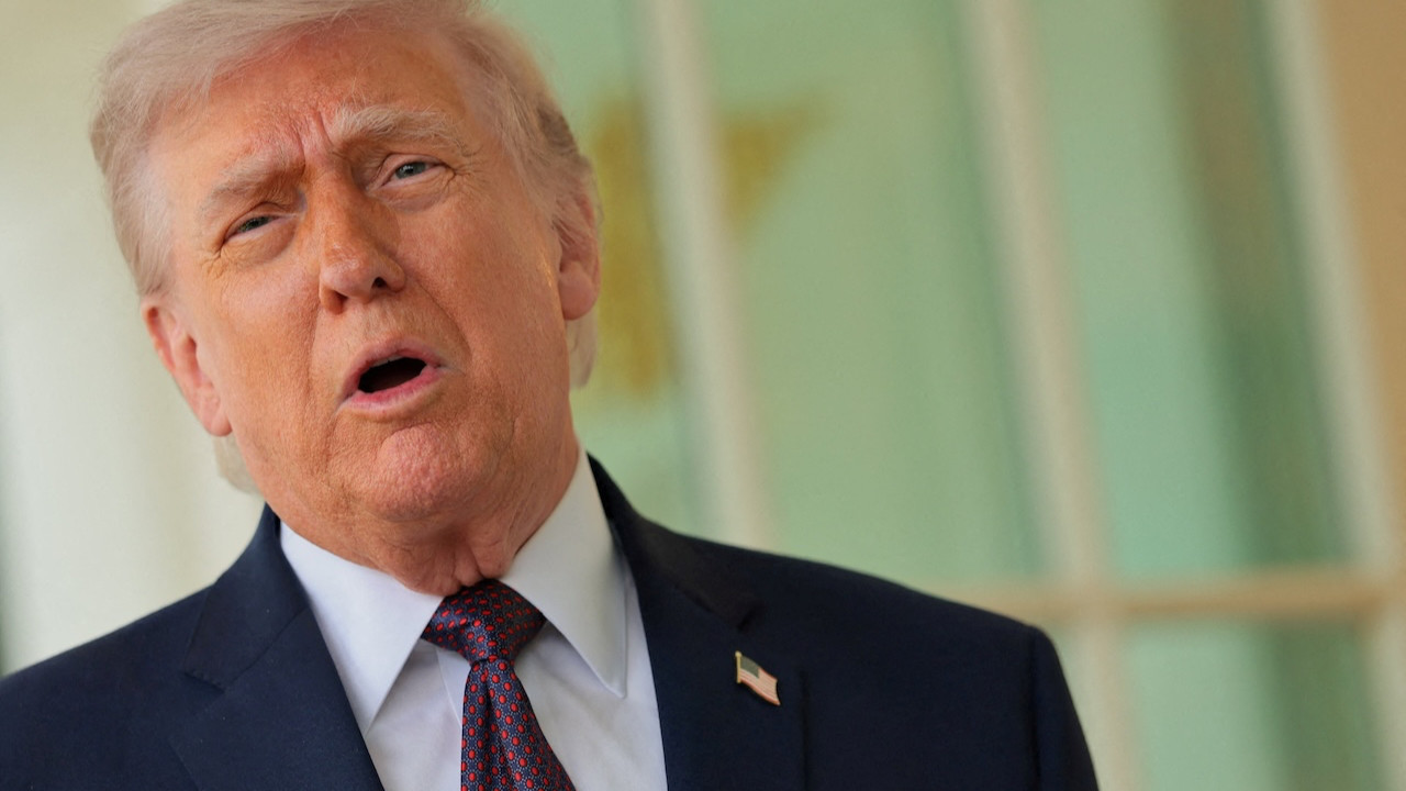 Trump'tan NATO'ya yeni salvo