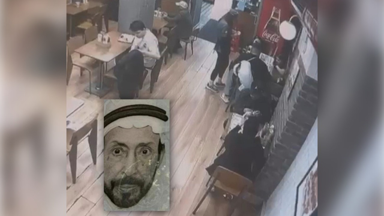 Zehirlenme şüphesi: Suudi turist Şişli'de otel odasında ölü bulundu