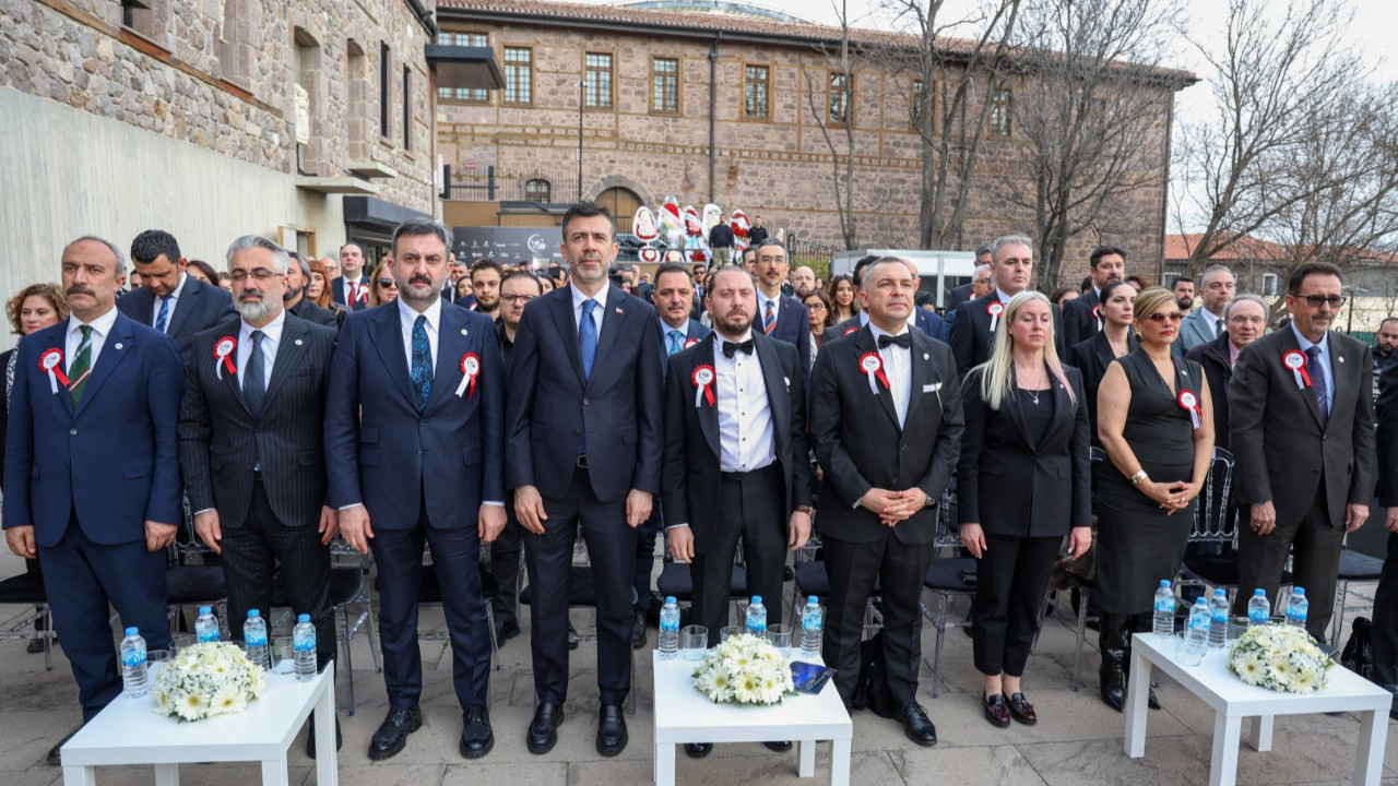 Ankara NATO zirvesini bekliyor