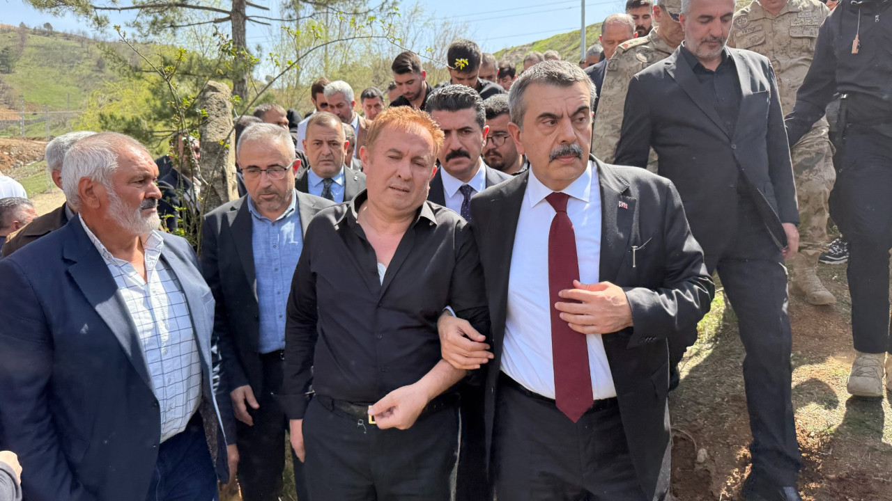 Ayla öğretmenin eşi: Buraya ev yaptıracaktık cenazesi geldi