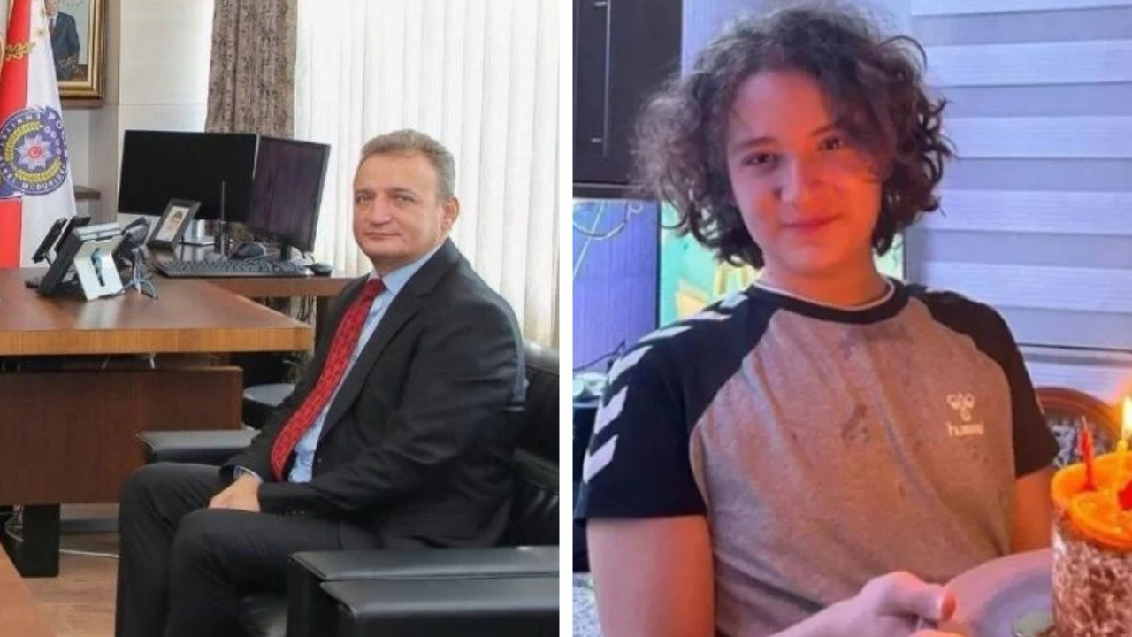 Babası, okulda katliam yapan oğlunu anlattı: Silahlı fotoğraflarını arkadaşlarına göstermiş