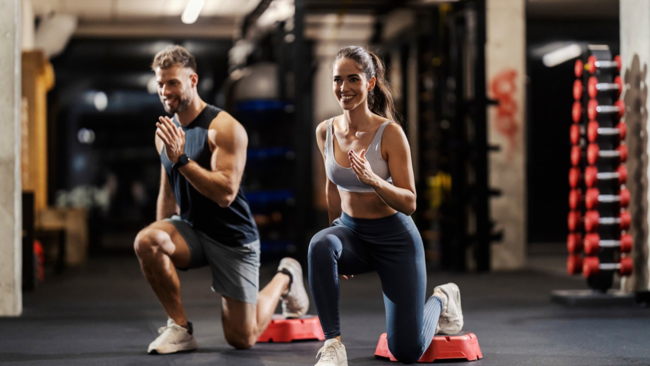 Bilmisel araştırma: Spor rutininde küçük bir değişiklik ömrü uzatıyor