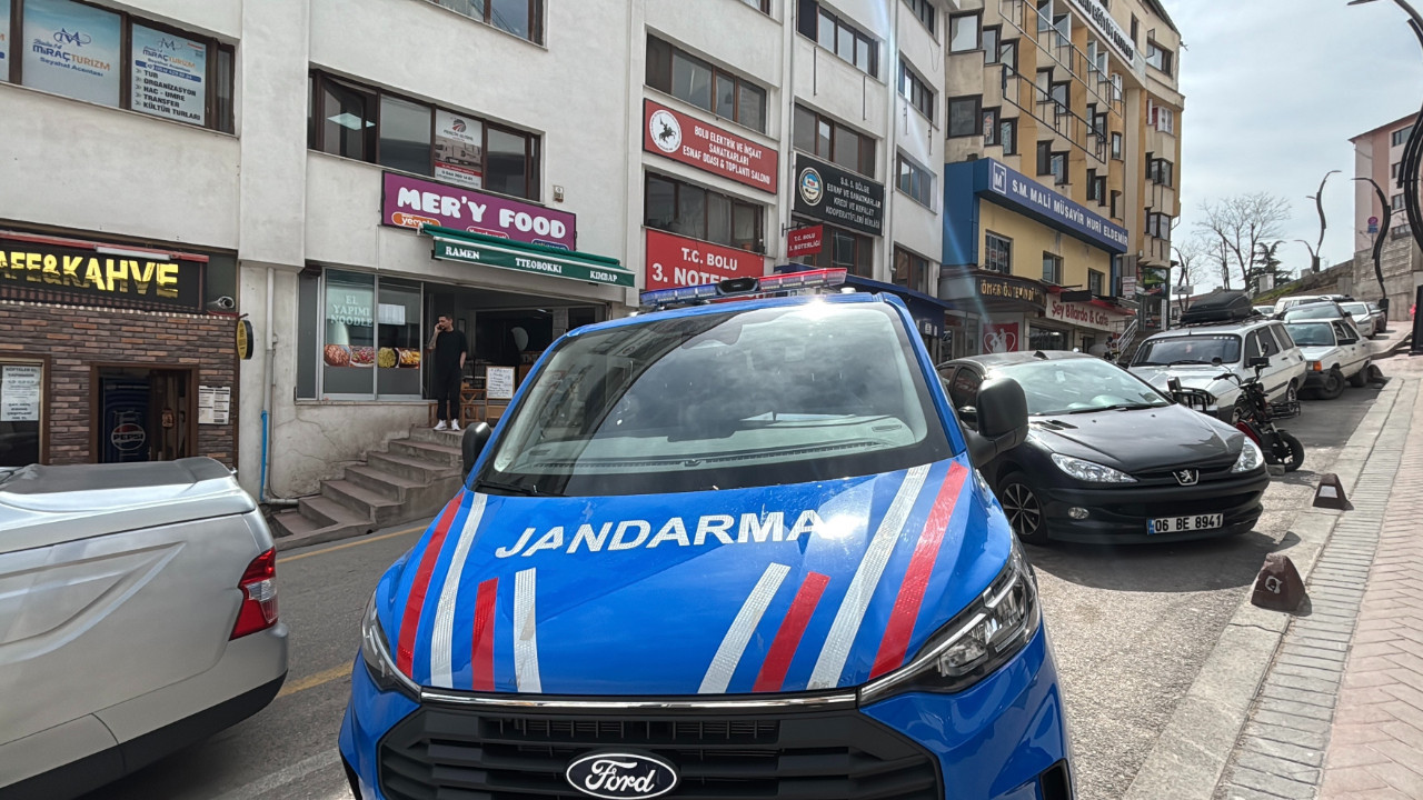 Bolu Belediyesi soruşturmasında 4. dalga operasyon