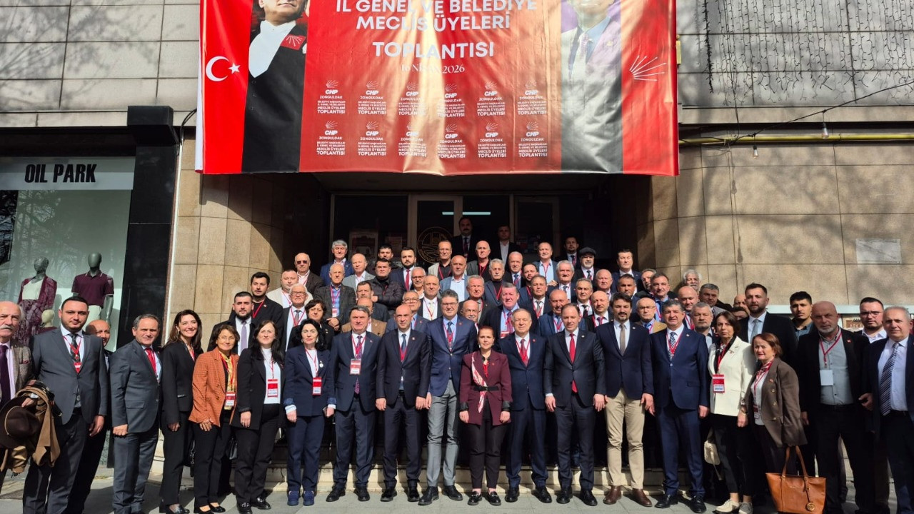 CHP'li Aytekin: Önümüzdeki tek seçenek seçim sandığı